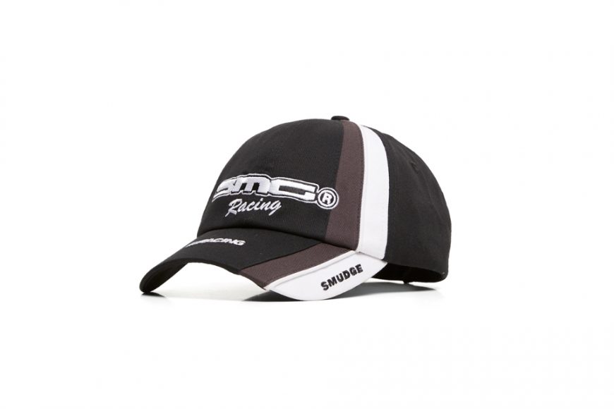SMG 23 AW Racing Sports Cap (5)