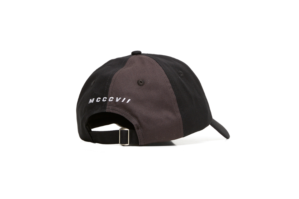 SMG 23 AW Racing Sports Cap (6)
