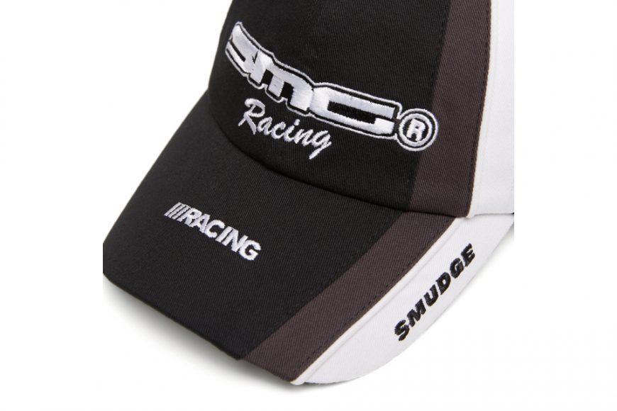 SMG 23 AW Racing Sports Cap (7)