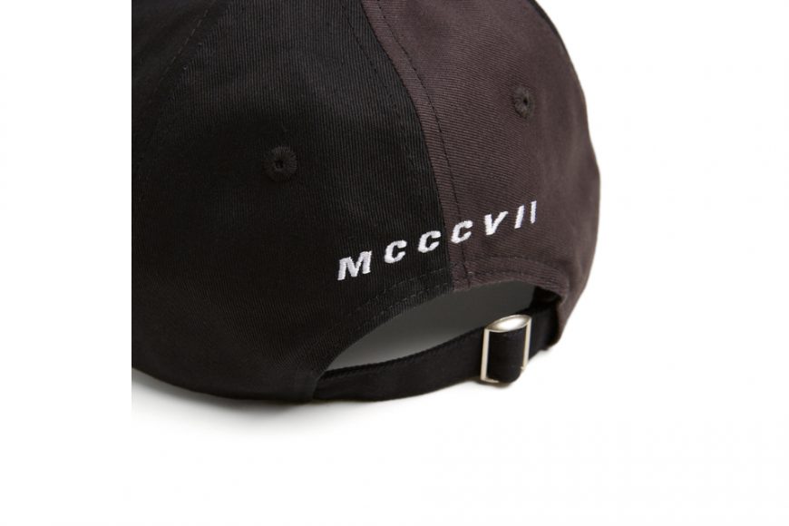 SMG 23 AW Racing Sports Cap (8)