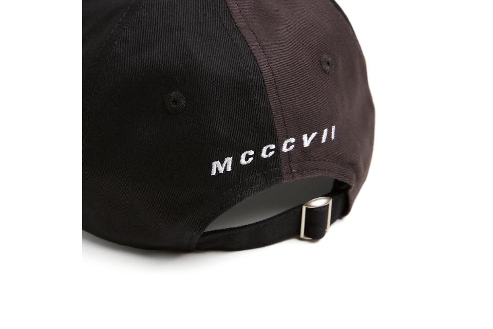 SMG 23 AW Racing Sports Cap (8)