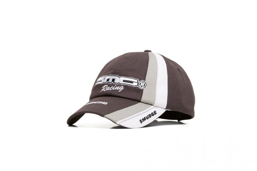 SMG 23 AW Racing Sports Cap (9)
