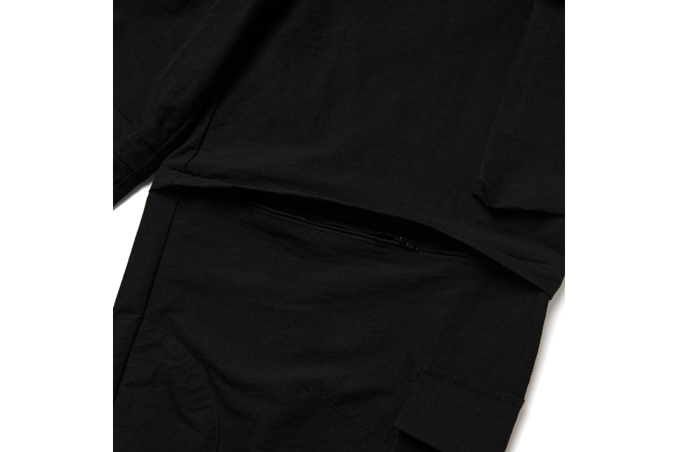 SMG 23 AW Two Way Military Trousers (11)
