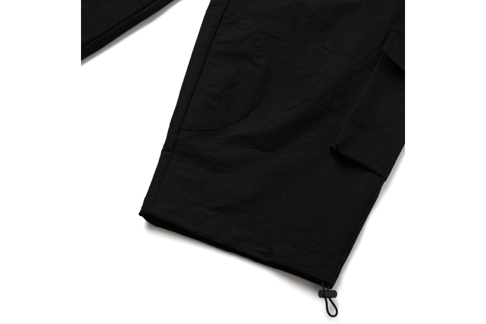 SMG 23 AW Two Way Military Trousers (12)