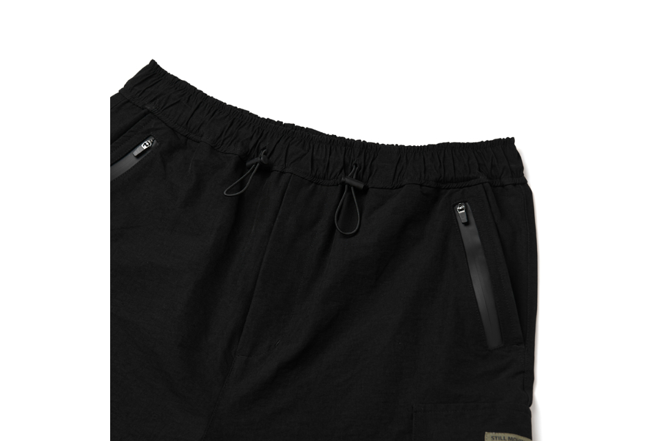 SMG 23 AW Two Way Military Trousers (7)