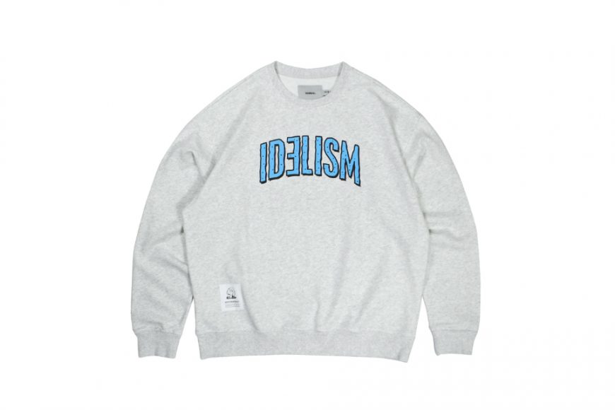 idealism 23 AW Edison Sweatshirt (11)