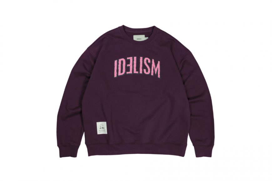 idealism 23 AW Edison Sweatshirt (19)