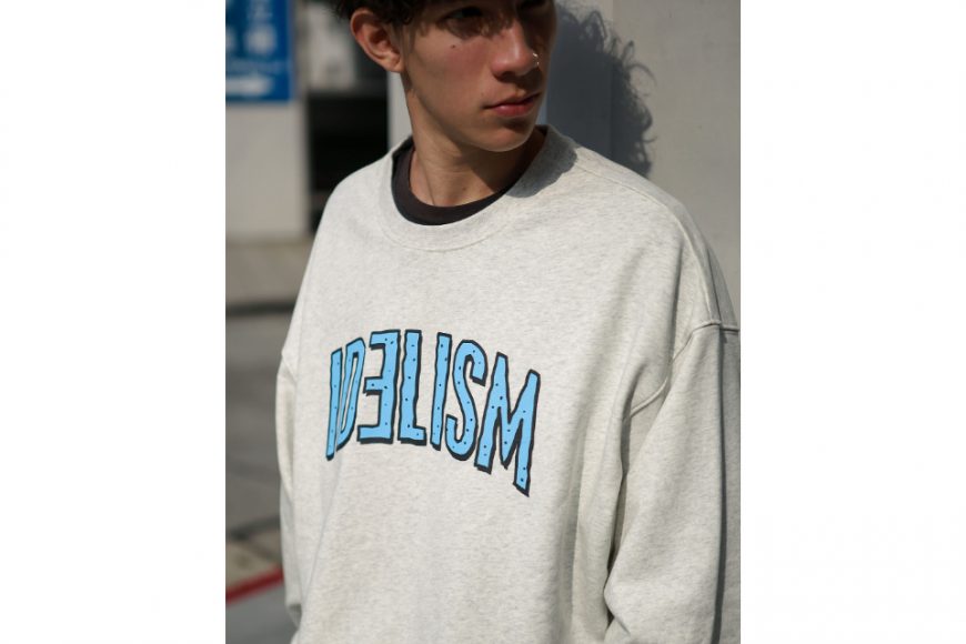 idealism 23 AW Edison Sweatshirt (2)