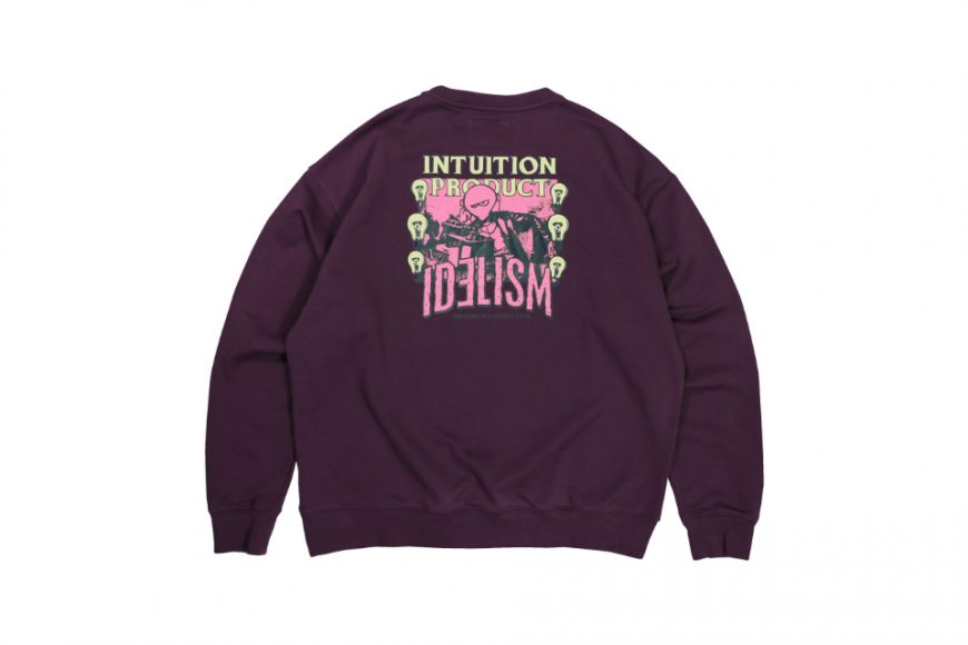 idealism 23 AW Edison Sweatshirt (20)