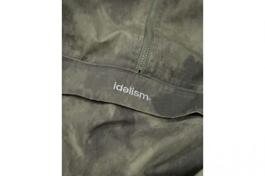 idealism 23 AW Hunting Pullover (11)