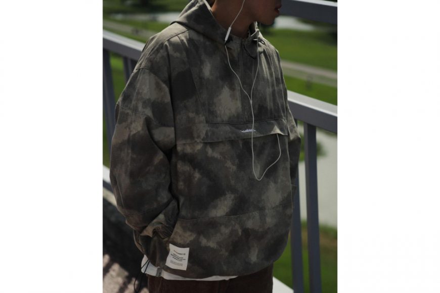 idealism 23 AW Hunting Pullover (2)