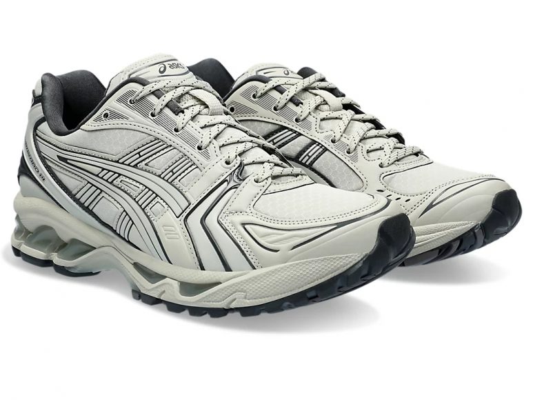 Asics 23 AW GEL-KAYANO 14 1203A412-020 (1)