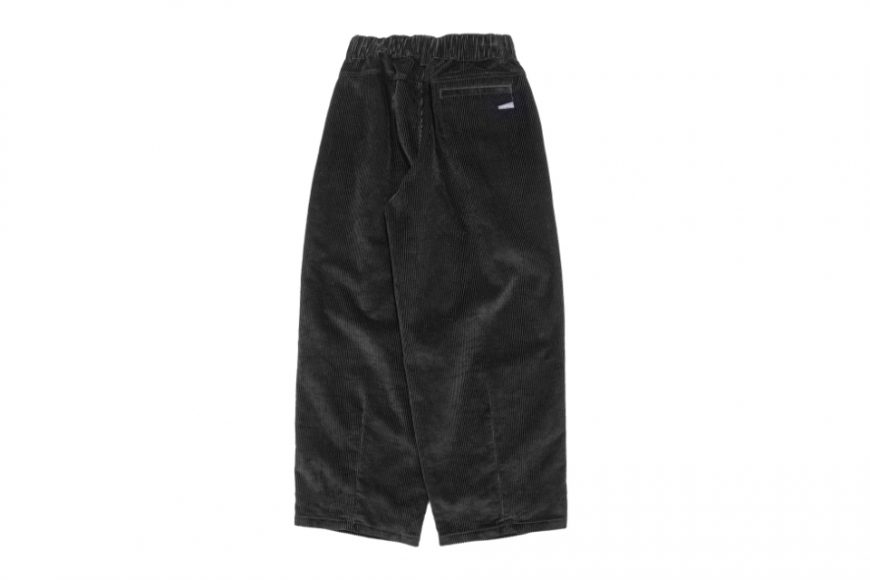 CentralPark.4PM 23 FW CDR Lunch Pants III (4)