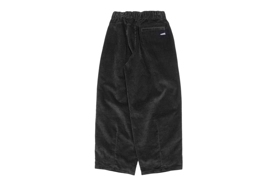 CentralPark.4PM 23 FW CDR Lunch Pants III (4)