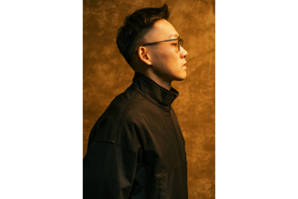 CentralPark.4PM 23 FW Half Zip Light Pullover (4)