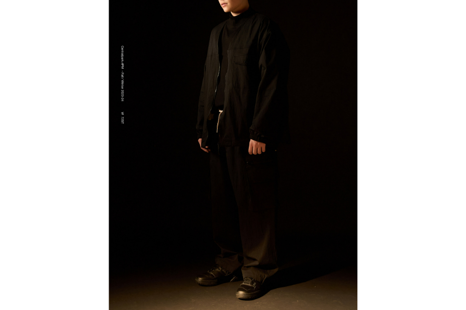 CentralPark.4PM 23 FW Zip Cardigan (1)