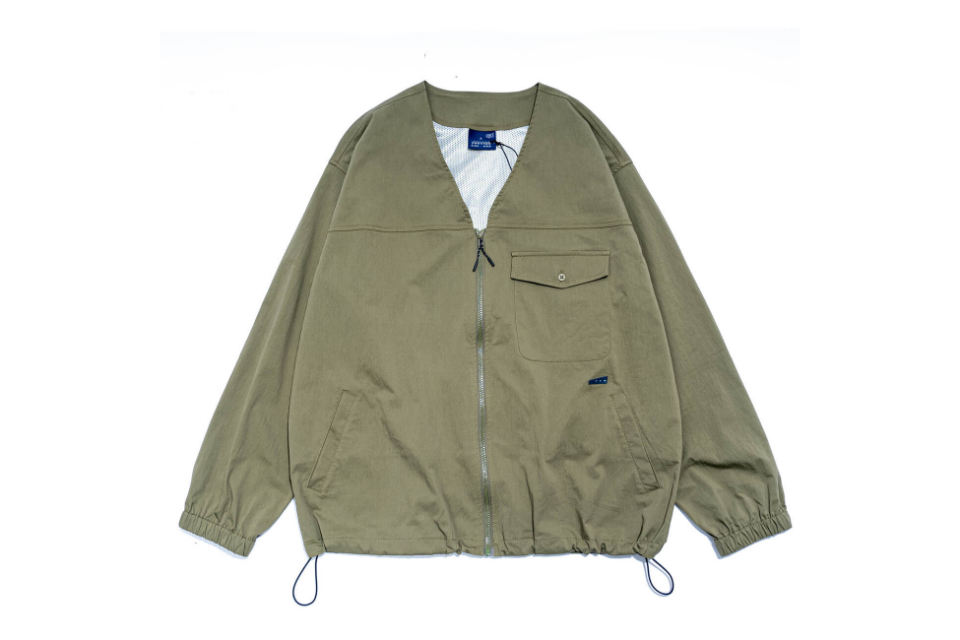 CentralPark.4PM 23 FW Zip Cardigan (10)
