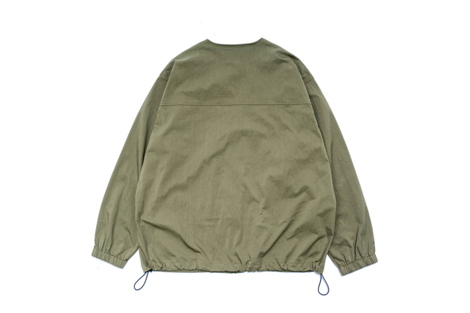 CentralPark.4PM 23 FW Zip Cardigan (11)