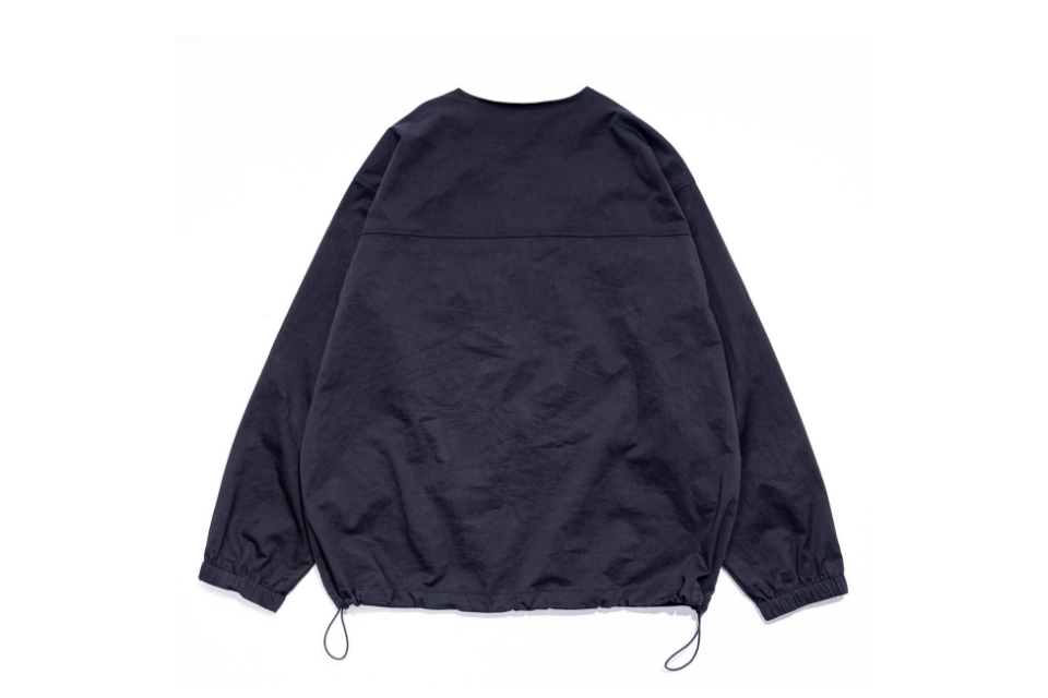CentralPark.4PM 23 FW Zip Cardigan (6)
