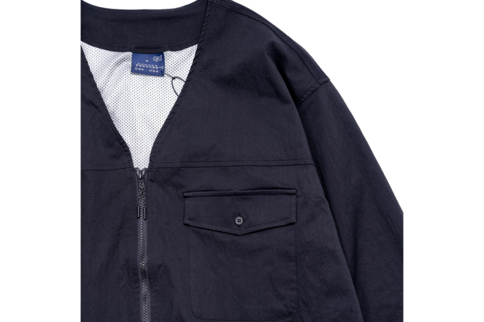 CentralPark.4PM 23 FW Zip Cardigan (7)
