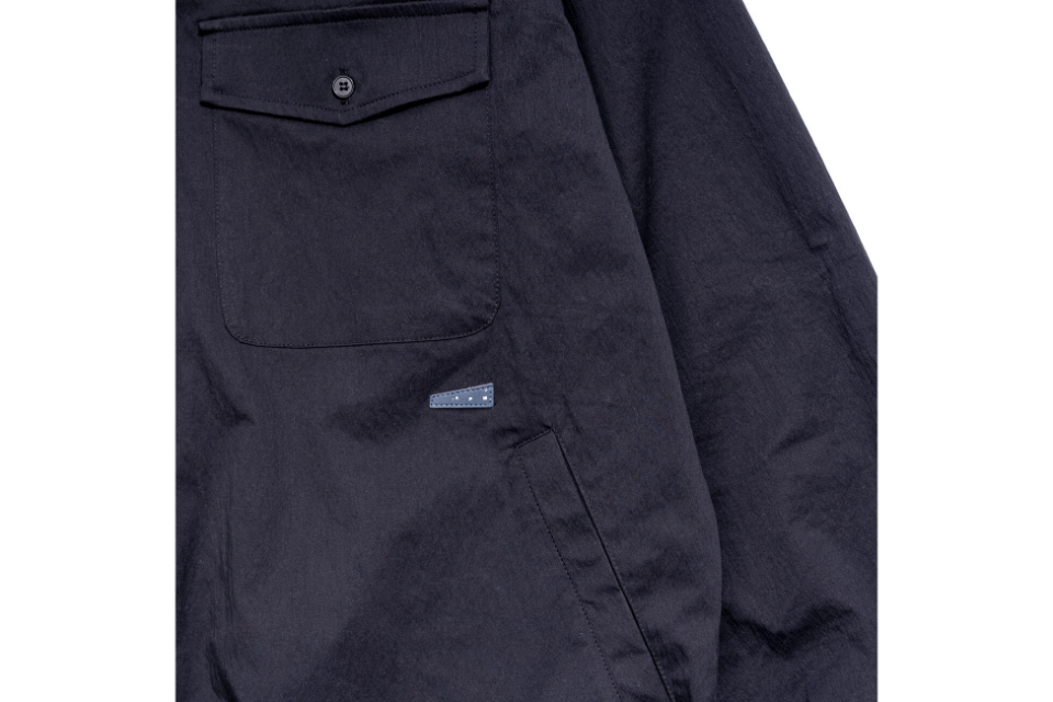 CentralPark.4PM 23 FW Zip Cardigan (8)