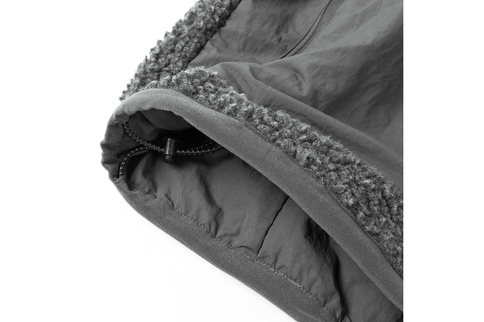MANIA 23 AW Fleece Jacket (19)