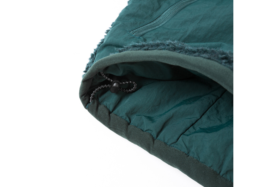 MANIA 23 AW Fleece Jacket (29)
