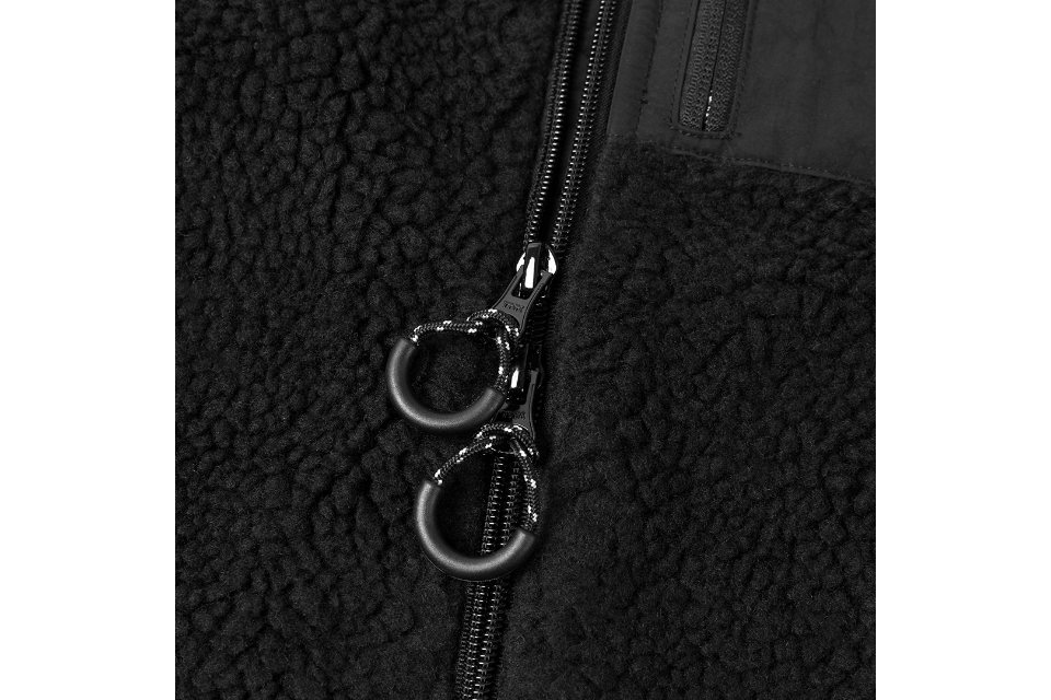 MANIA 23 AW Fleece Jacket (6)