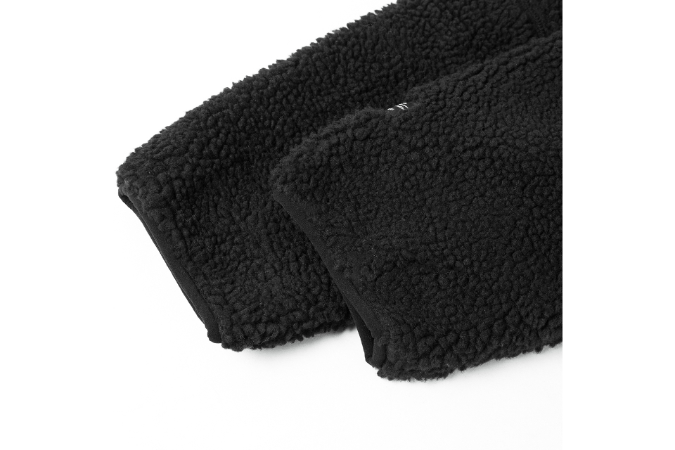 MANIA 23 AW Fleece Jacket (8)