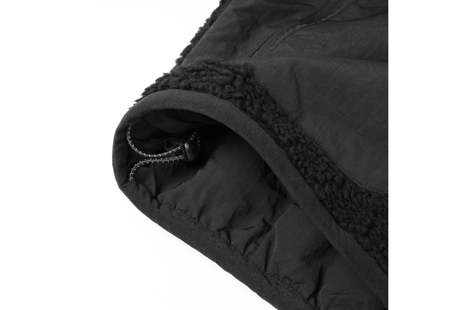 MANIA 23 AW Fleece Jacket (9)