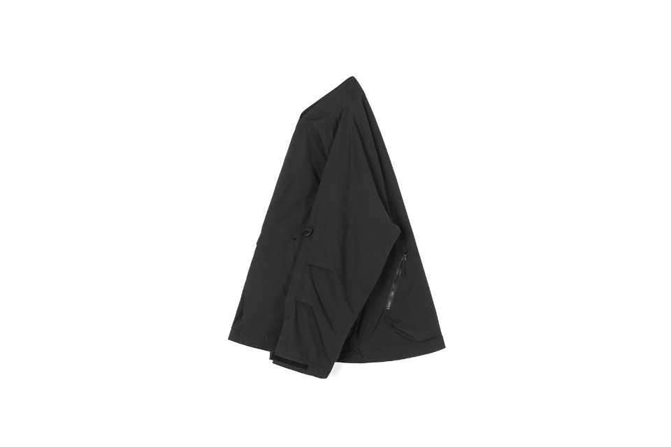 MANIA 23 AW Military Kimono (11)