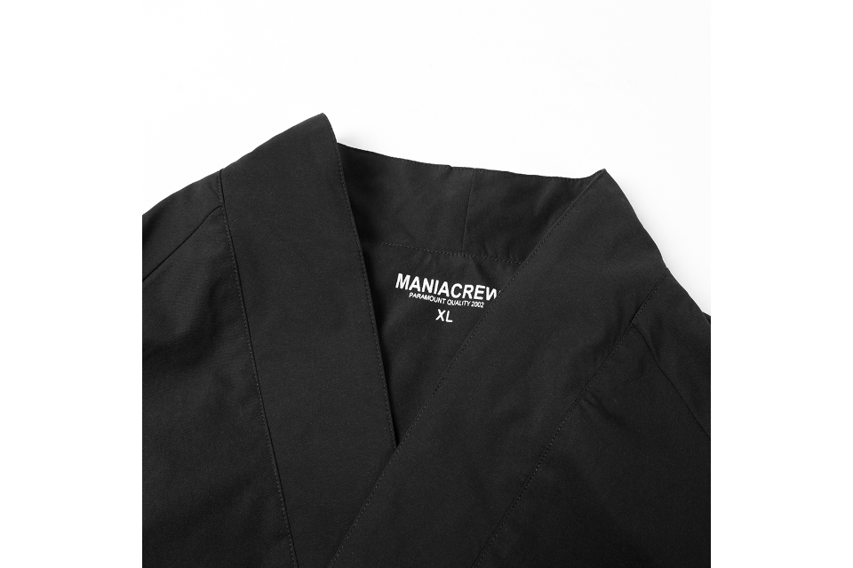 MANIA 23 AW Military Kimono (12)