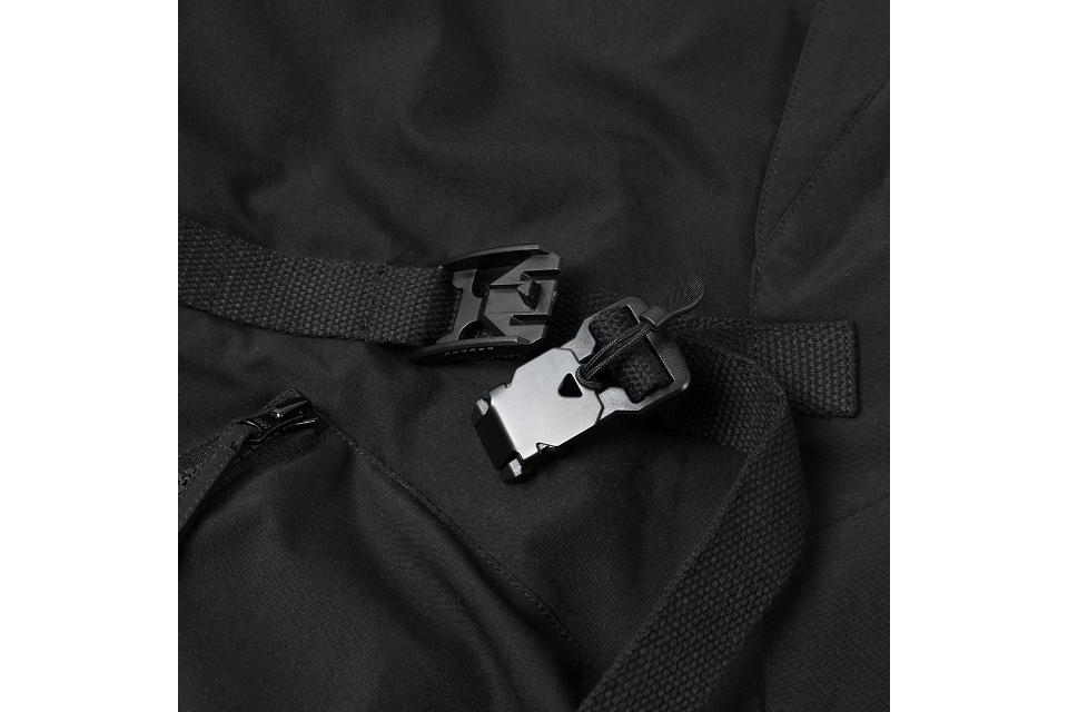 MANIA 23 AW Military Kimono (13)