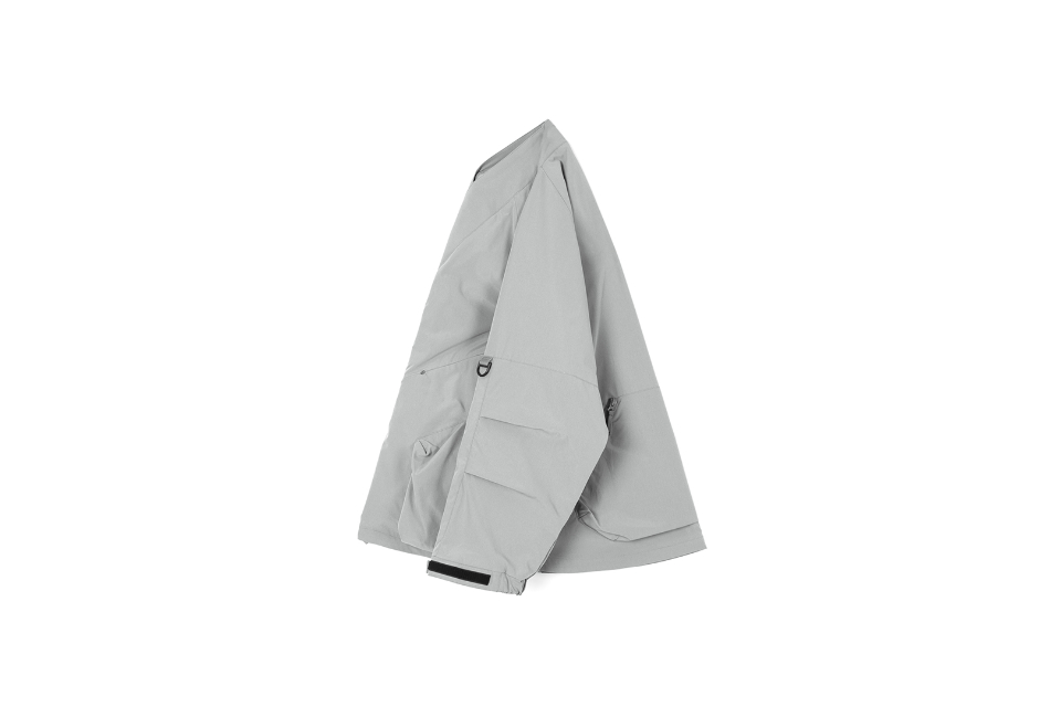 MANIA 23 AW Military Kimono (19)