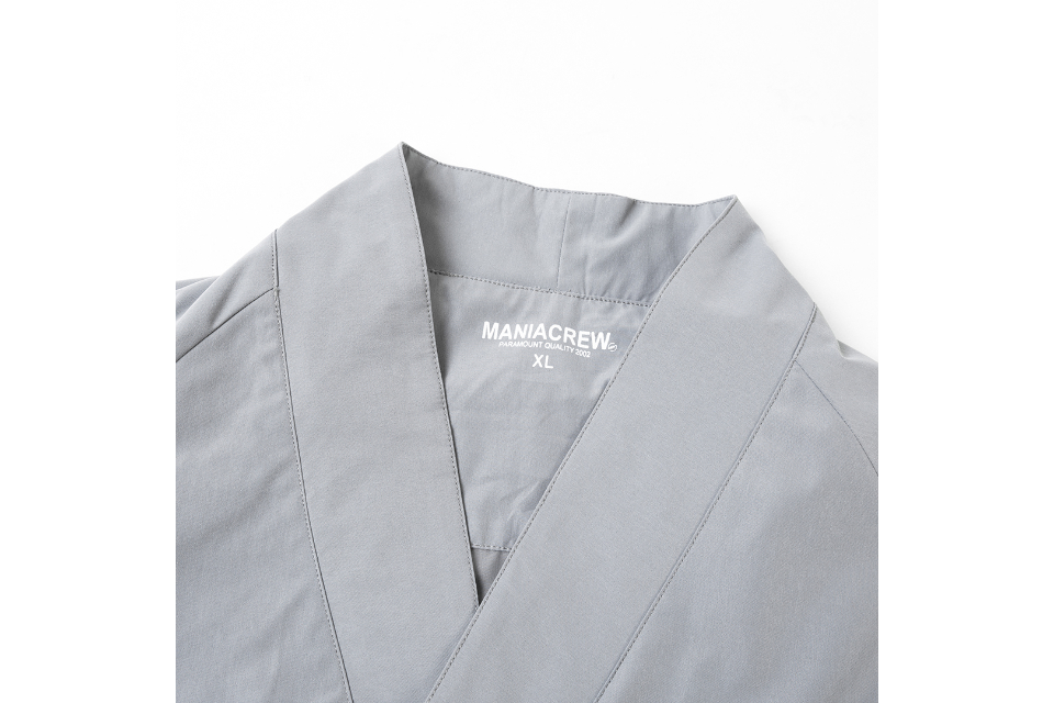 MANIA 23 AW Military Kimono (20)