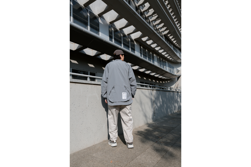 MANIA 23 AW Military Kimono (6)