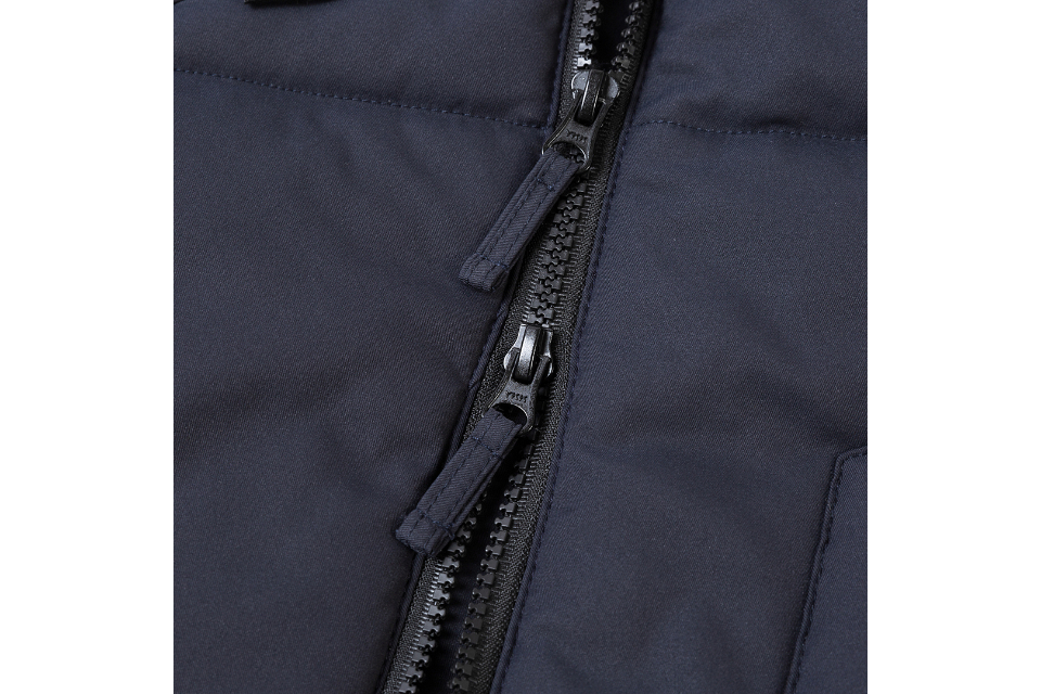 MANIA 23 AW Water-Repellent Down Vest (14)