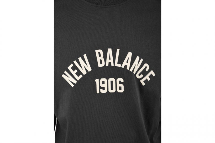 New Balance 23 AW 長袖上衣 MT33555 (3)
