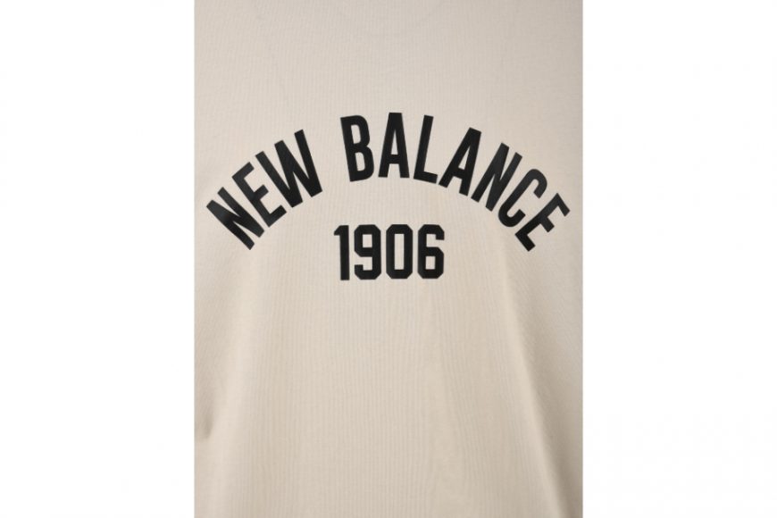 New Balance 23 AW 長袖上衣 MT33555 (6)