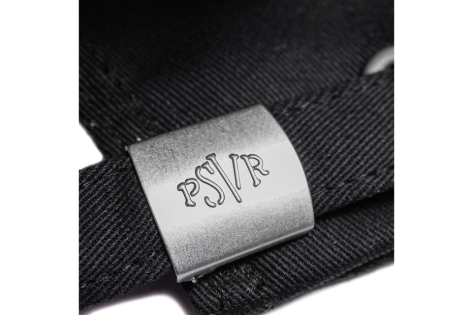 PERSEVERE 23 AW 6-Panel Twill Cap (18)