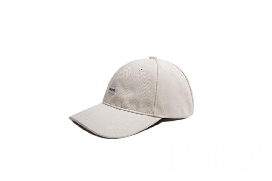 PERSEVERE 23 AW 6-Panel Twill Cap (27)
