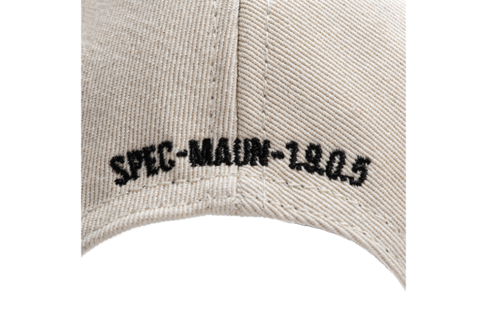 PERSEVERE 23 AW 6-Panel Twill Cap (31)