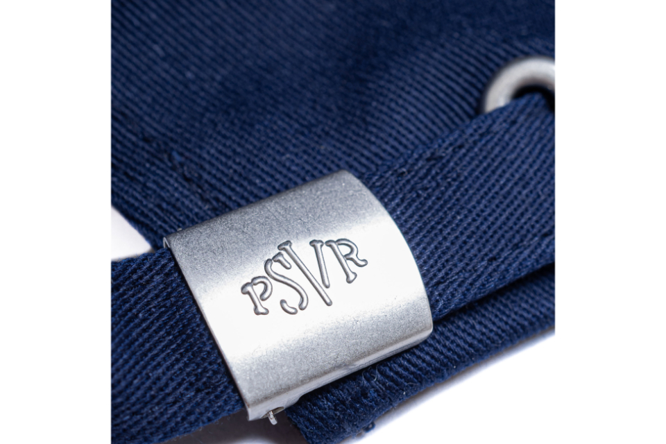 PERSEVERE 23 AW 6-Panel Twill Cap (36)
