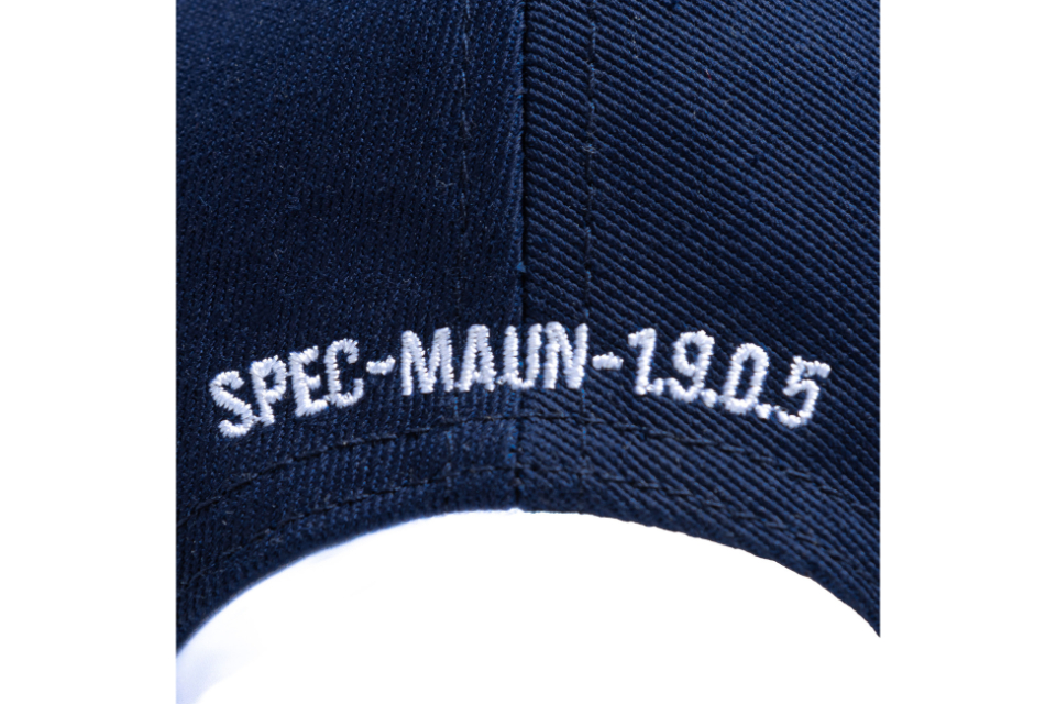 PERSEVERE 23 AW 6-Panel Twill Cap (37)