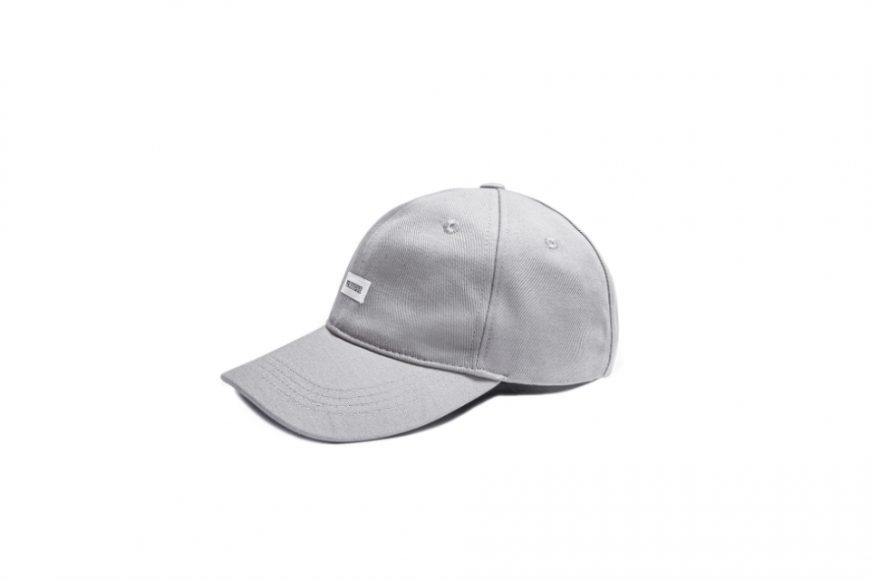 PERSEVERE 23 AW 6-Panel Twill Cap (39)