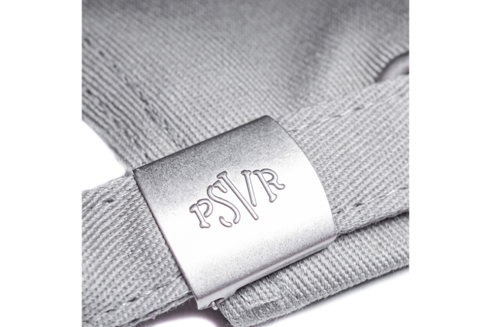 PERSEVERE 23 AW 6-Panel Twill Cap (42)