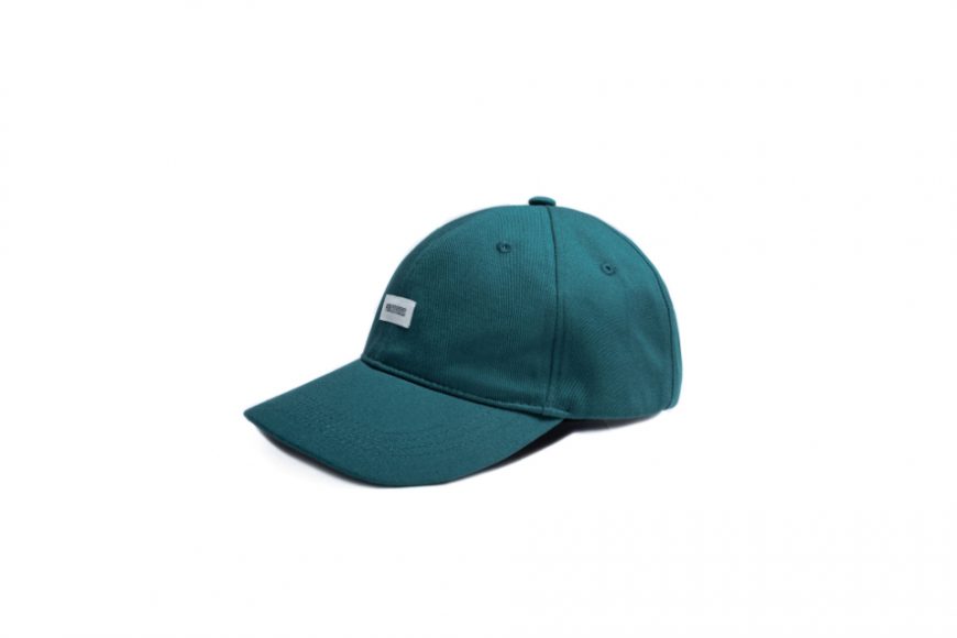 PERSEVERE 23 AW 6-Panel Twill Cap (45)