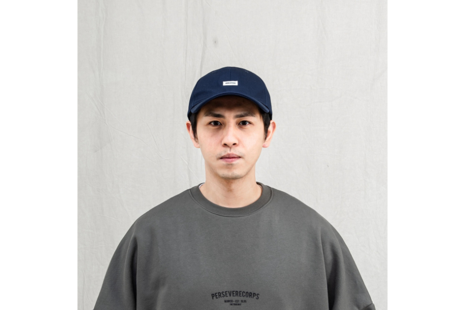 PERSEVERE 23 AW 6-Panel Twill Cap (7)