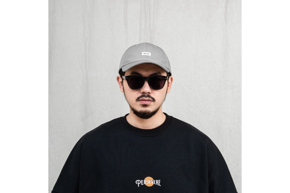PERSEVERE 23 AW 6-Panel Twill Cap (9)