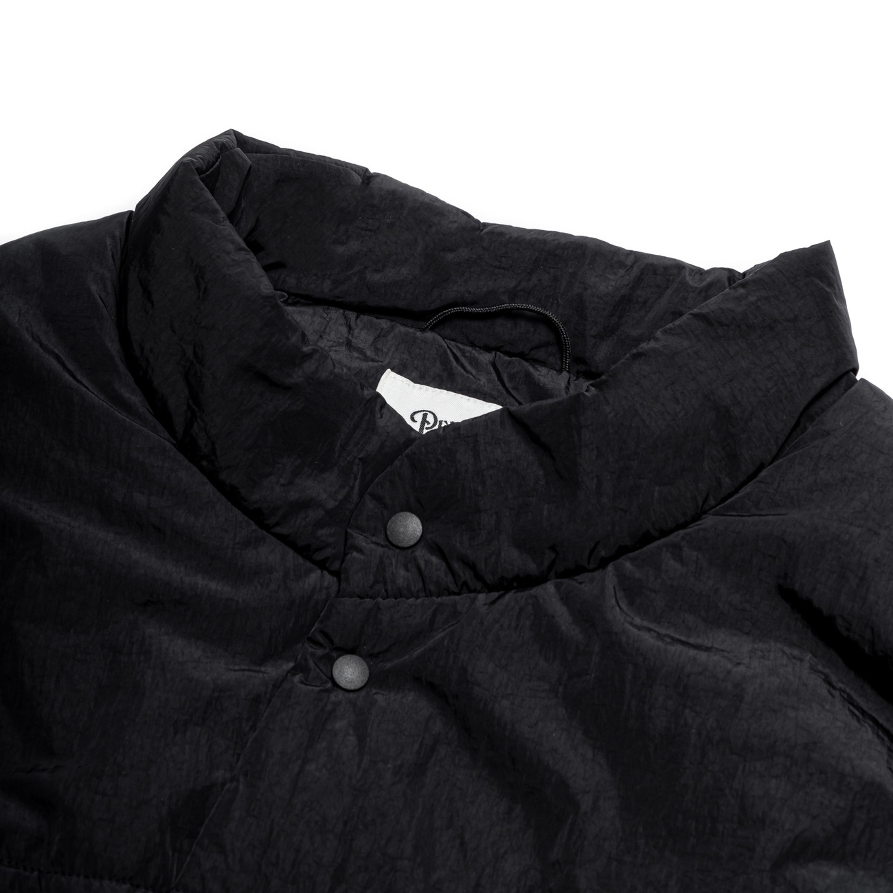 PERSEVERE 23 AW Water-Repellent Padded Gilet (16)
